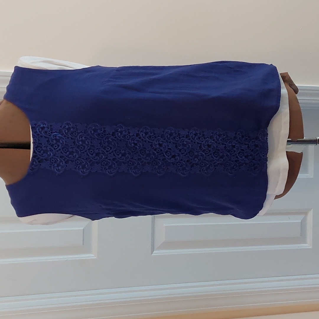 Pullover Silky Shell